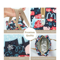 Lumina | Versatile and travel-friendly Beauty Essentials Organizer 4