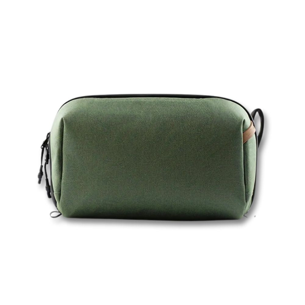 Zendaya | Stylish portable and travel-friendly cosmetic bag 1
