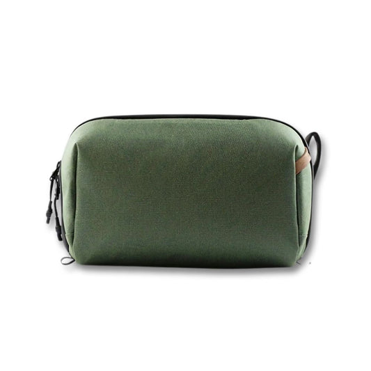 Zendaya | Stylish portable and travel-friendly cosmetic bag 1