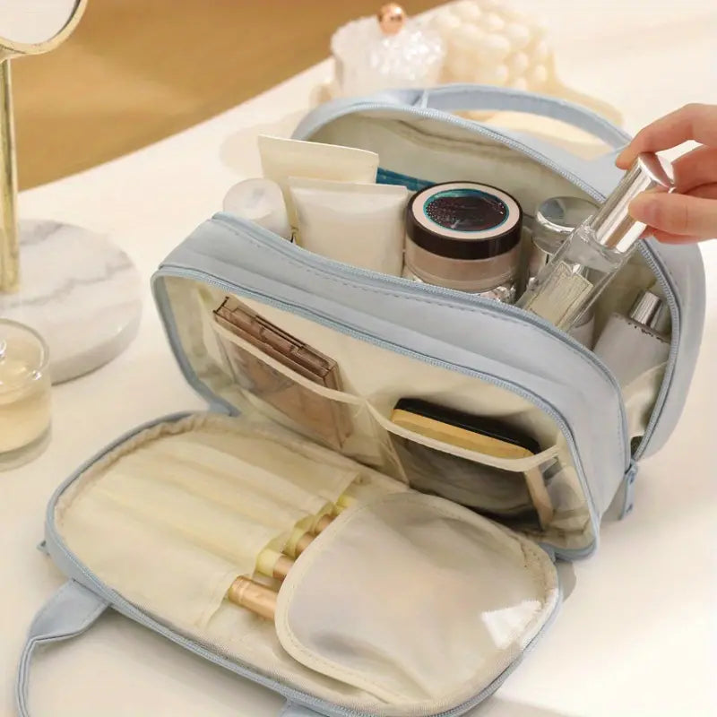Eloisa | Elegant and Spacious Cosmetic Organizer 4