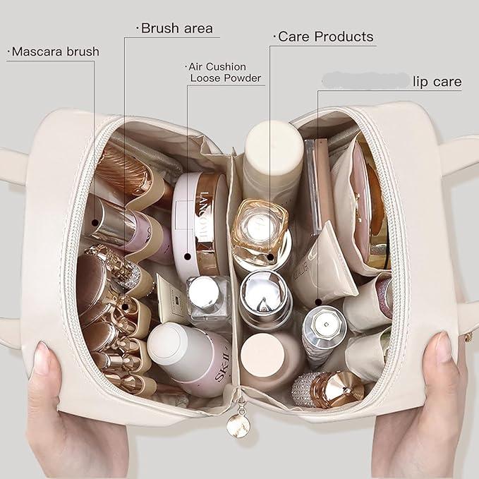 Angelique | Minimalist, Functional, and Stylish Cosmetic Case 4