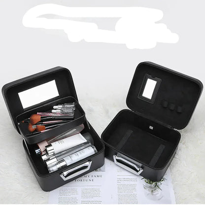 Isabella | Stylish and Spacious Organizer for Beauty Items 6