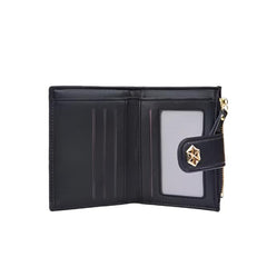Jessie | Leather Travel Wallet with RFID Protection 4