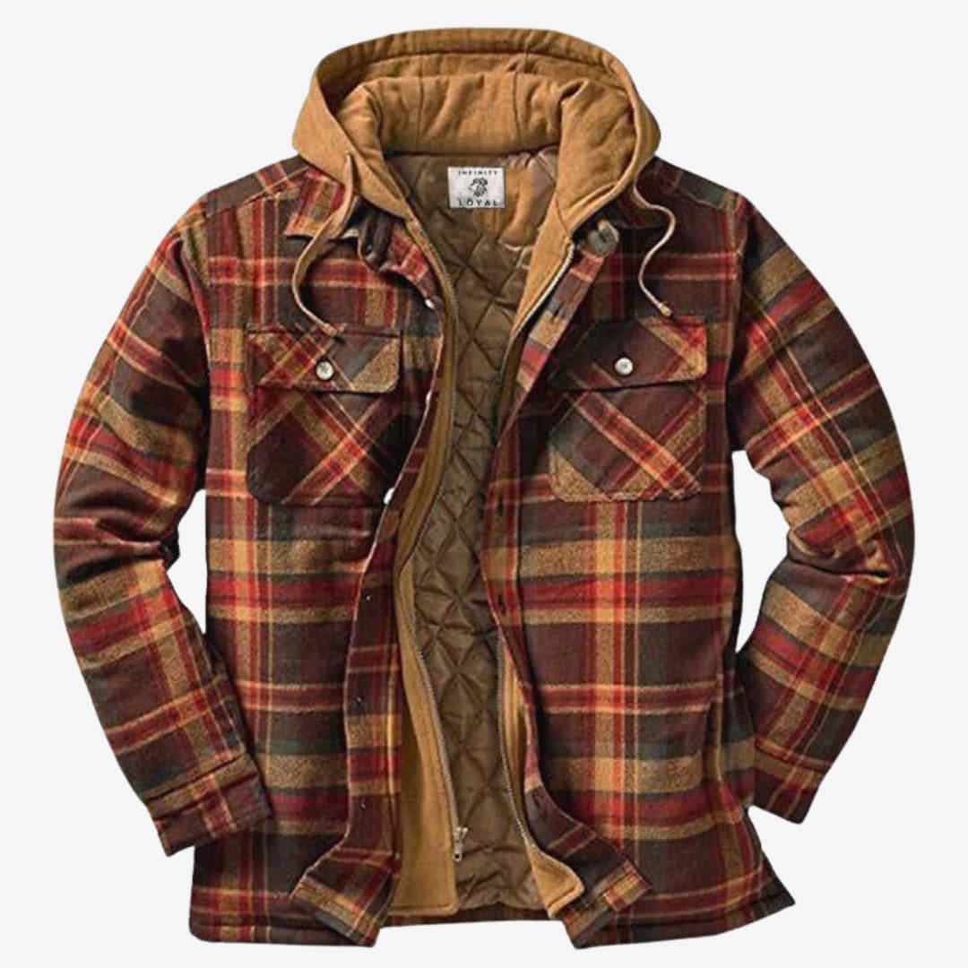 Julian | Stylish and Comfortable Jacket-2