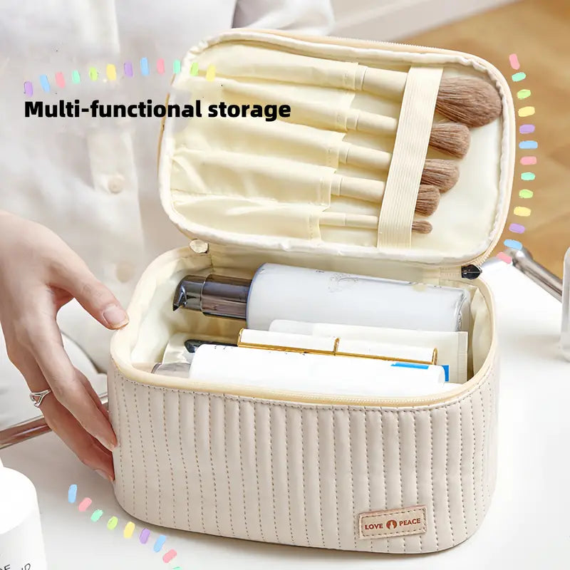 Malaya | Stylish and Functional Travel Essentials Organizer 2