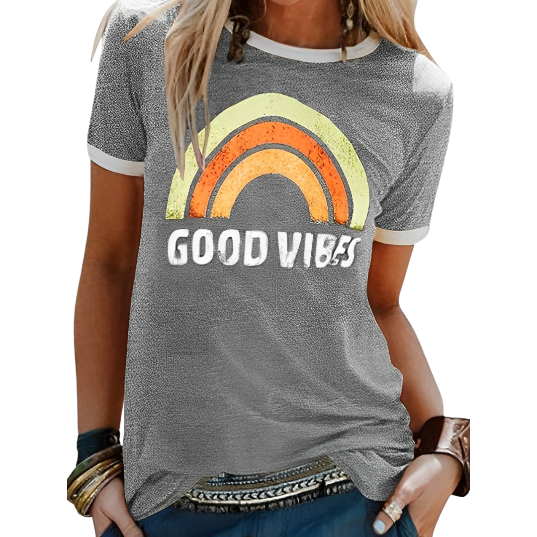  STORMI | Good Vibes Shirt-6
