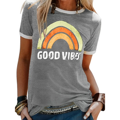  STORMI | Good Vibes Shirt-6