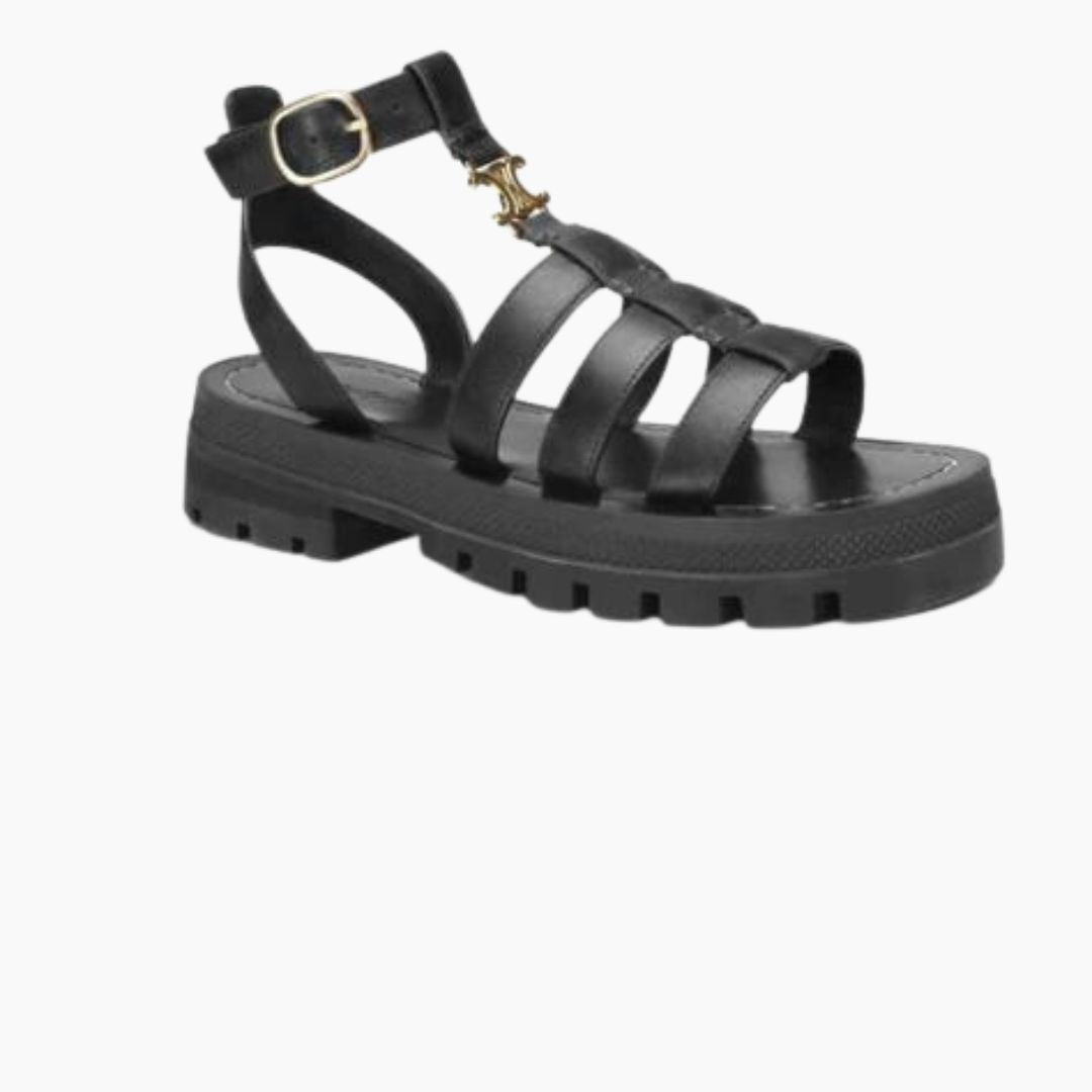 CELINA | Stylish Sandals-4