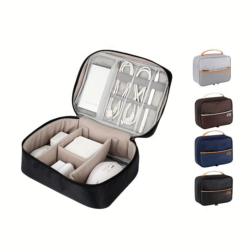 Mia | Space-saving and travel-friendly toilet organizer 5