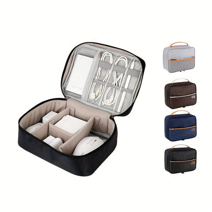 Mia | Space-saving and travel-friendly toilet organizer 5