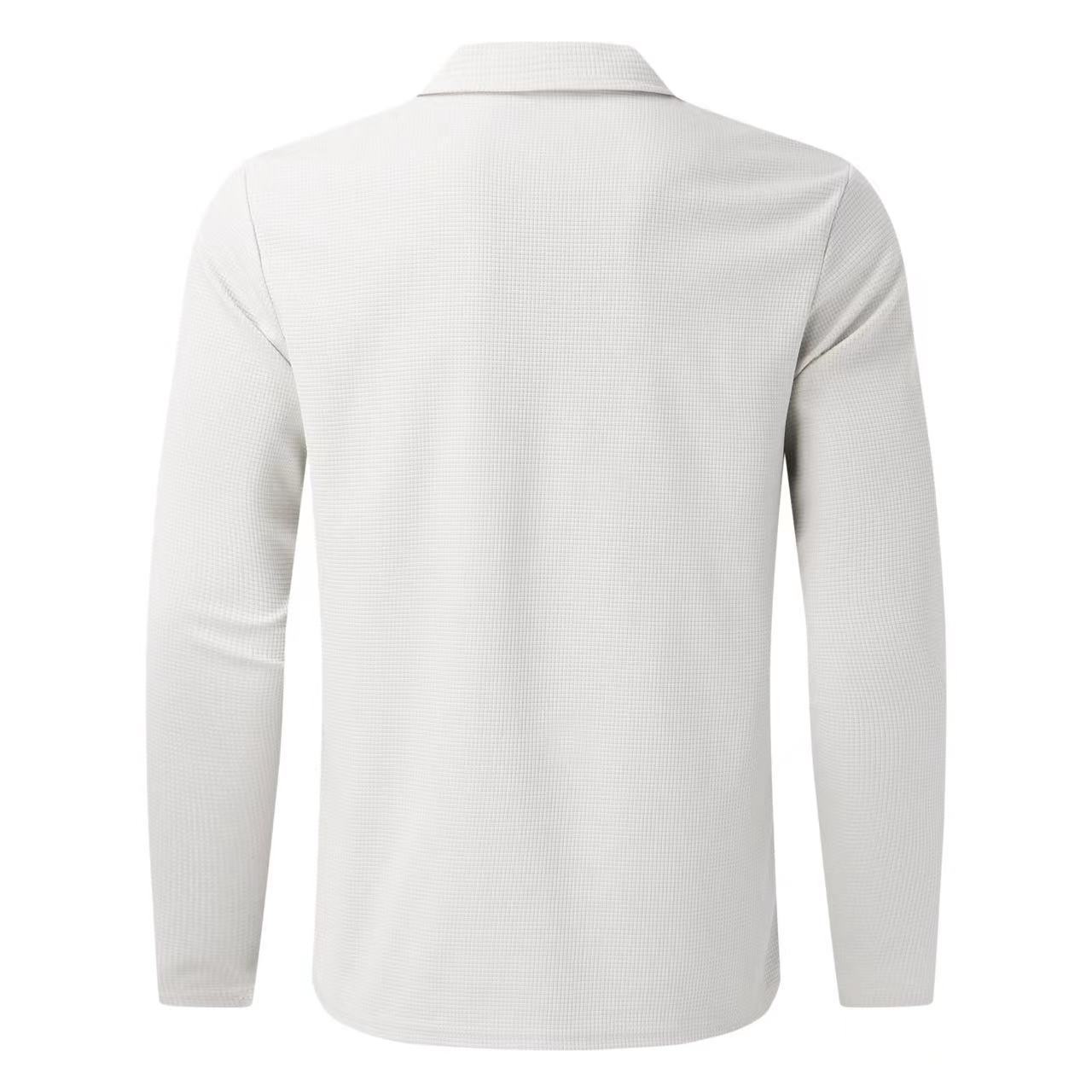 Sam | Modern Casual Tracksuit-4
