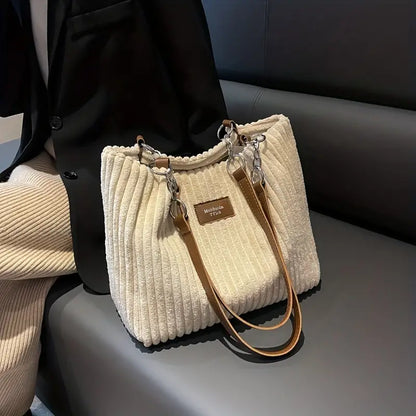 RIANNA | Fashionable Functional Shoulder Bag 2