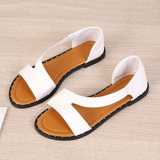 NIKKIE | Premium Sandals-4
