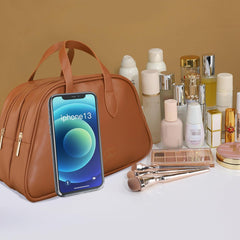 Ivey | Travel-Friendly Cosmetic Organizer 3