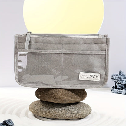 Sofia | Practical and Stylish Cosmetic Organizer 2