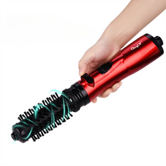 QuickCurl - Automatic Blow Dryer & Straightening Brush-2