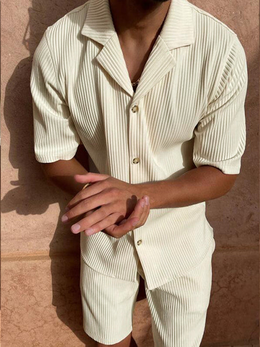 IBIZA | Premium 2 Pieced Summer Set for Men-1
