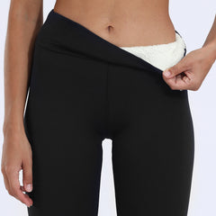 Premium Fleece Leggings-4