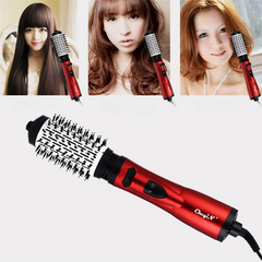 QuickCurl - Automatic Blow Dryer & Straightening Brush-4