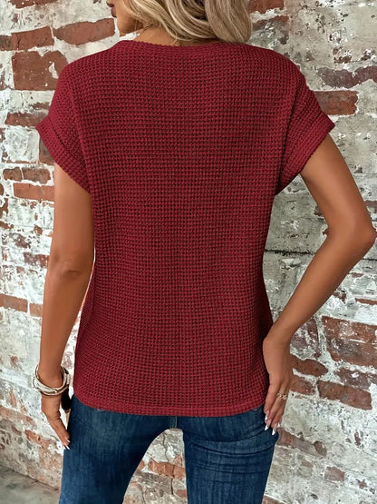  GINA | Casual Top-6