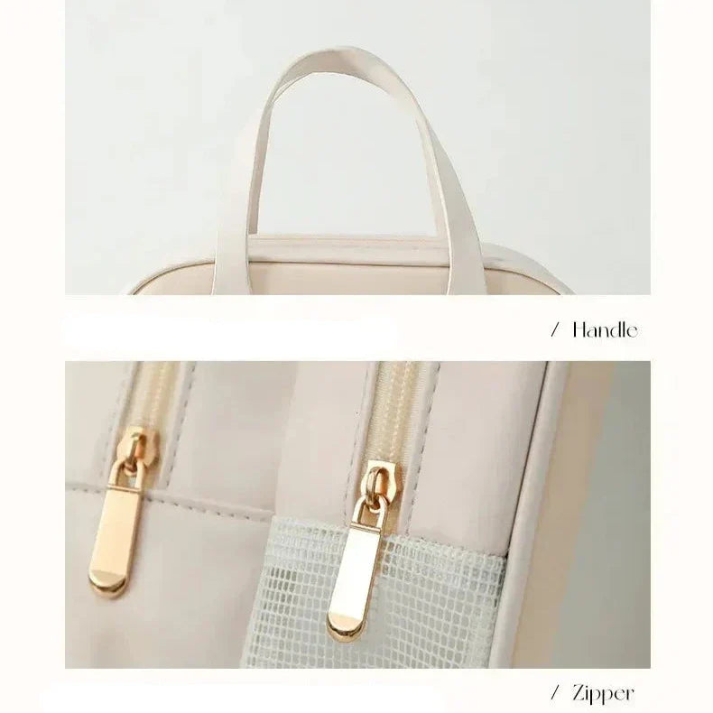 Avery | Spacious, durable, and practical storage for beauty items 4