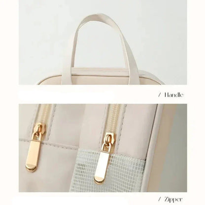 Avery | Spacious, durable, and practical storage for beauty items 4