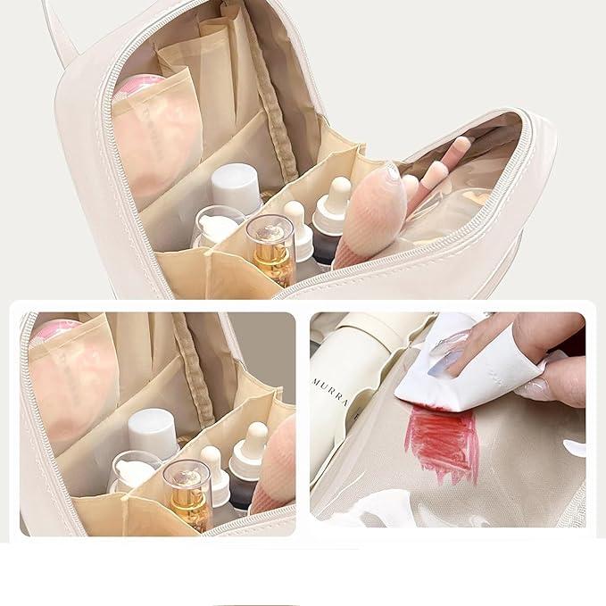 Angelique | Minimalist, Functional, and Stylish Cosmetic Case 6