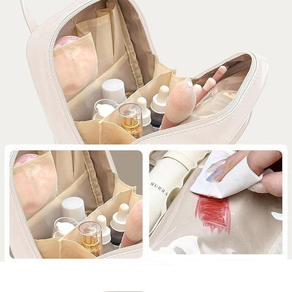 Angelique | Minimalist, Functional, and Stylish Cosmetic Case 6