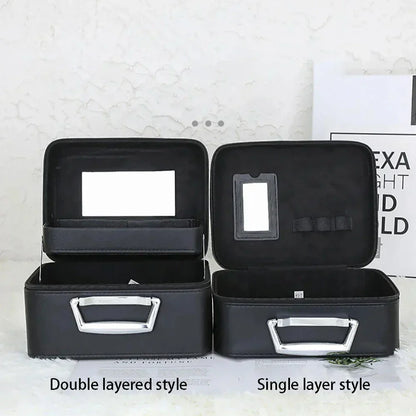 Isabella | Stylish and Spacious Organizer for Beauty Items 5