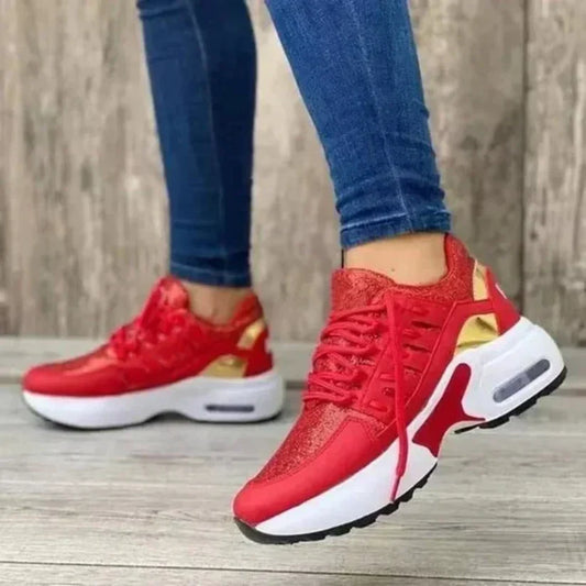 Mila | Lightweight Casual Sneakers Designed for Comfort-1