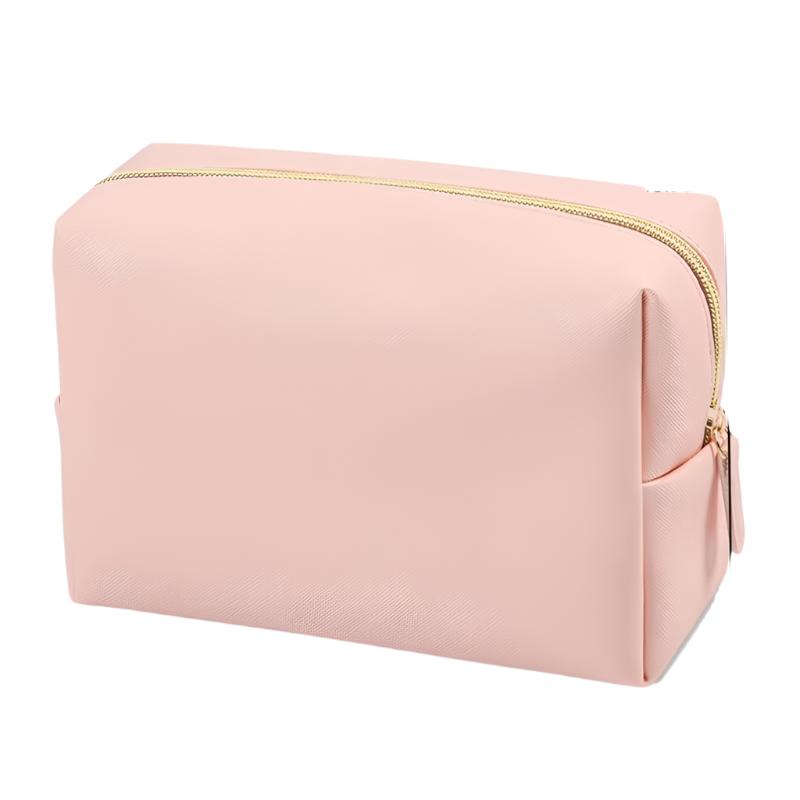 Luella | Portable Waterproof PU Makeup Bag 1
