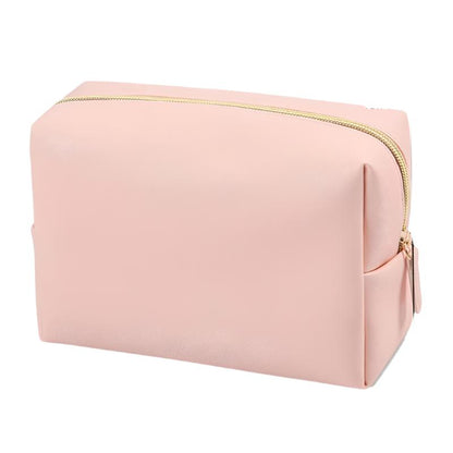 Luella | Portable Waterproof PU Makeup Bag 1