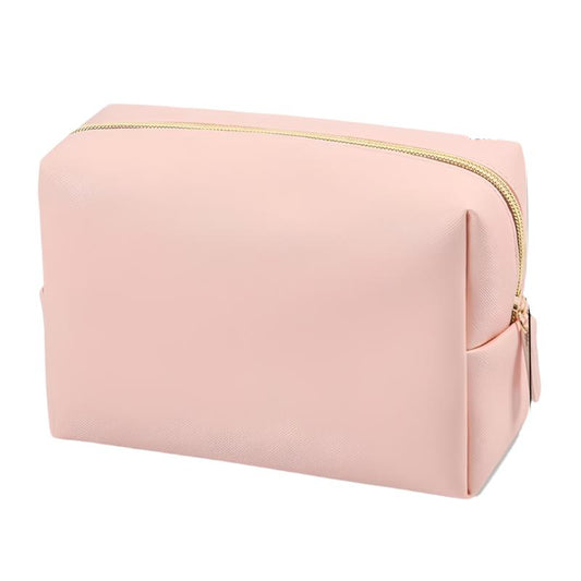 Luella | Portable Waterproof PU Makeup Bag 1