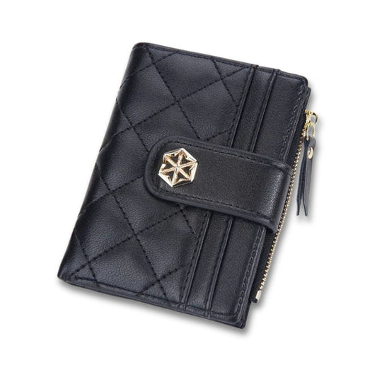 Jessie | Leather Travel Wallet with RFID Protection 1