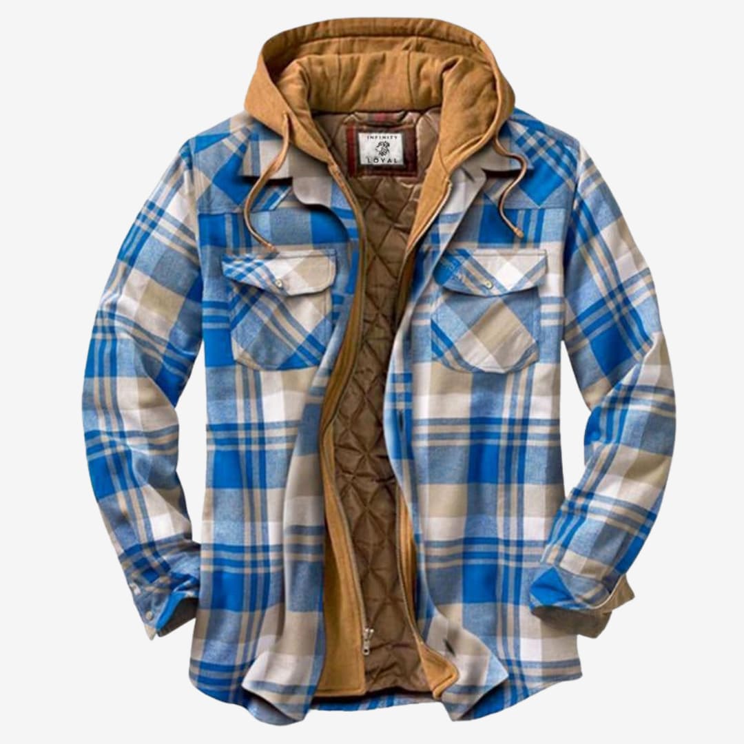 Julian | Stylish and Comfortable Jacket-1