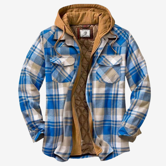 Julian | Stylish and Comfortable Jacket-1