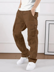 Christoffel | Casual men's pants-4