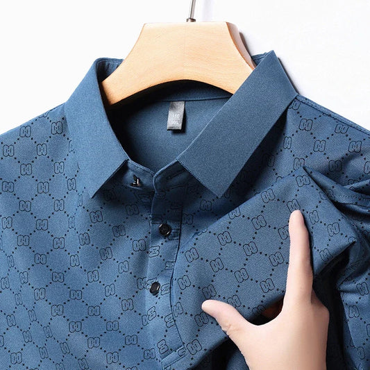 YACHT | Polo Deluxe Men-1