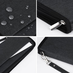 Zayla | Waterproof Passport Holder with Wrist Strap 4