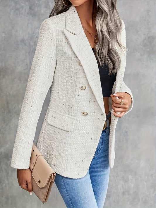 Riva | Elegant Tailored Blazer with a Chic Modern Fit-1