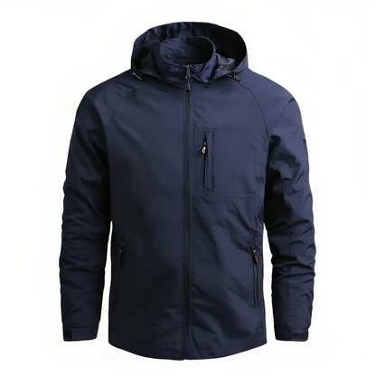 Atlas | Stylish & Breathable Men's Jacket-1