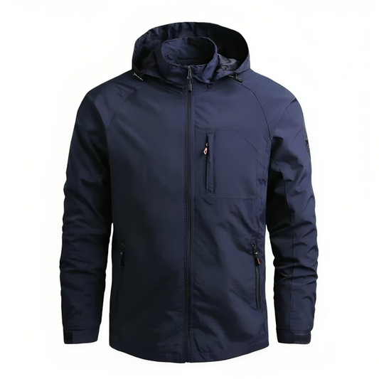 Atlas | Stylish & Breathable Men's Jacket-1