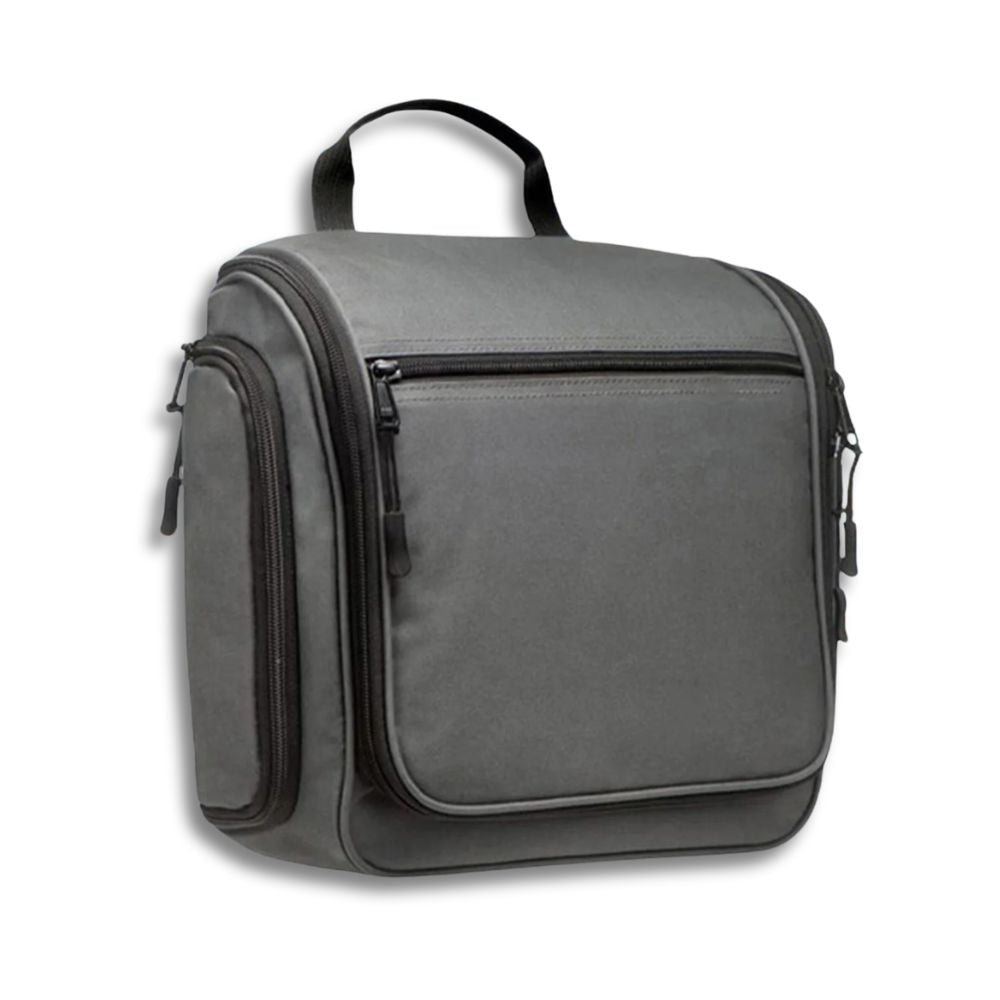 Alex | Compact and travel-friendly toiletry bag 1