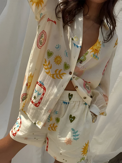  DAISY | Comfortable and Stylish Lounge Wear-3