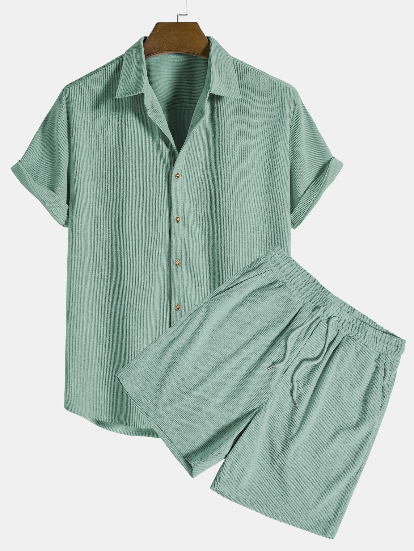 GABRIEL | Vibrant Trendy Set-4