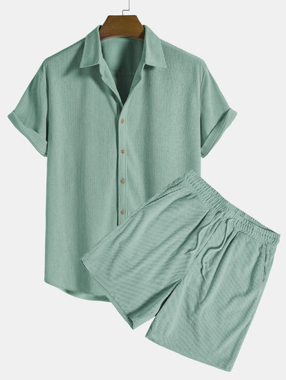 GABRIEL | Vibrant Trendy Set-4
