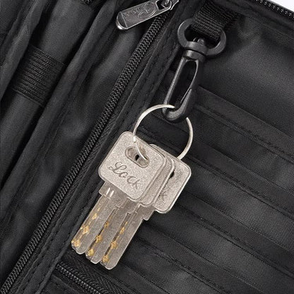 Marisol | Family Ticket Case Travel Bag 6