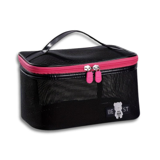 Linda | Versatile and Spacious Travel Essentials Bag 1