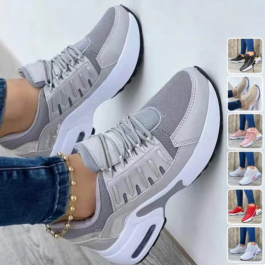 LARA | Comfort Sneaker Women-1