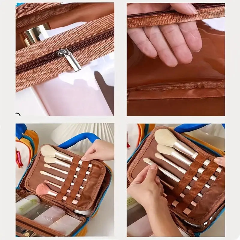 Grace | Spacious and Versatile Storage Beauty Organizer 4